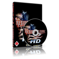 فروش بازی RESIDENT EVIL 2 HD برای کامپیوتر