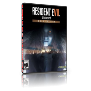 فروش بازی Resident Evil 7 biohazard Gold Edition برای کامپیوتر